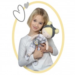 Muñeca con Cuerpo Blando Pipo DeCuevas Toys 20047 | DeCuevas Toys