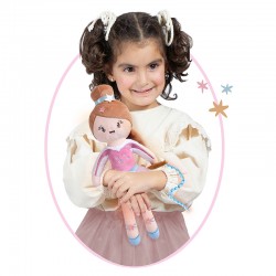 Muñeca con cuerpo Blando Gala DeCuevas 20051 | DeCuevas Toys