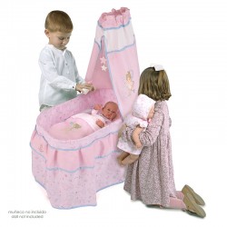 Moises Gala con Dosel DeCuevas 51051 | DeCuevas Toys