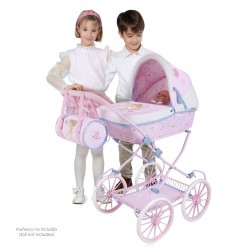 Carro de Muñecas con bolso Gala DeCuevas 80051 | DeCuevas Toys