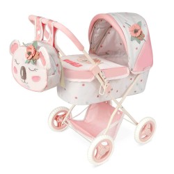 Carro de Muñecas Verona Plegable DeCuevas 85079
