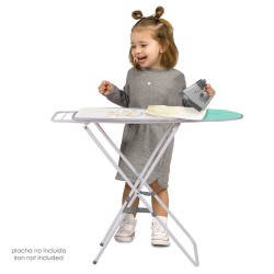 Planchador Plegable Verde Funny DeCuevas 53482 | DeCuevas Toys