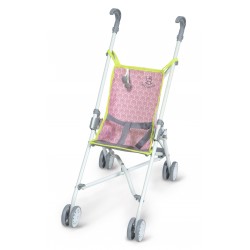 Silla de Muñecas Plegable Surtidas 1 DeCuevas Toys 90089 | DeCuevas Toys