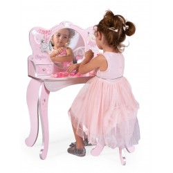 Commode pour Poupées en Bois Magic María DeCuevas Toys 55534 | DeCuevas Toys