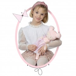 Poupeé Soft Body Niza DeCuevas Toys 20046 | DeCuevas Toys