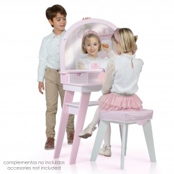 Grande Table de Dressage Niza en Bois DeCuevas Toys 55746 | DeCuevas Toys