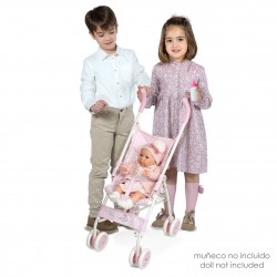 DeCuevas Toys Niza Doll Trolley Big Chair 90146 | DeCuevas Toys