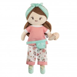 Poupeé Soft Body Sweet DeCuevas Toys 20048