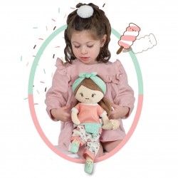 Poupeé Soft Body Sweet DeCuevas Toys 20048 | DeCuevas Toys