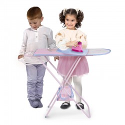 Planche à repasser avec Accessoires Pliable Gala DeCuevas 53451 | DeCuevas Toys