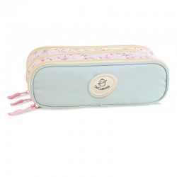 Trousse Provenza 3 compartiments DeCuevas 10145