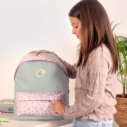 Sac d’école DeCuevas Provenza 10245 | DeCuevas Toys