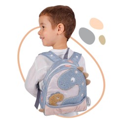 Sac Pré-scolaire Coco DeCuevas 10580 | DeCuevas Toys