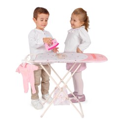 Table à Repasser Pliable Koala avec Accessoires DeCuevas 53479 | DeCuevas Toys