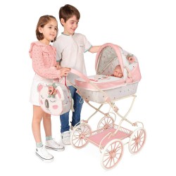 Poussette de Poupées Koala Pliable DeCuevas 80079 | DeCuevas Toys