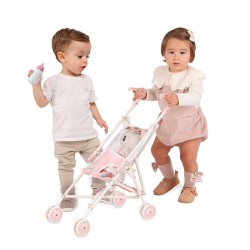 Poussette de Poupées Pliable Koala DeCuevas 90079 | DeCuevas Toys