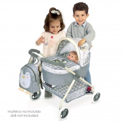 Pipo Puppenwagen Mein Erster Wagen DeCuevas Toys 86047 | DeCuevas Toys
