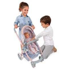 Faltbare Puppenwagen aus der Coco-Kollektion DeCuevas 80580 | DeCuevas Toys