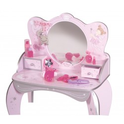 Commode pour Poupées en Bois Magic María DeCuevas Toys 55534