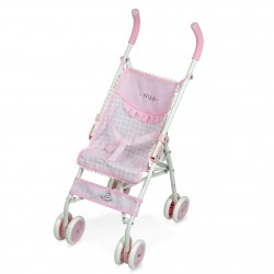 DeCuevas Toys Niza Doll Trolley Big Chair 90146