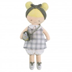 Poupeé Soft Body Pipo DeCuevas Toys 20047