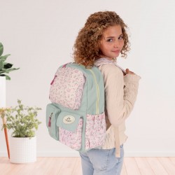 Sac d’école Provenza Multi Poches DeCuevas 10345 | DeCuevas Toys