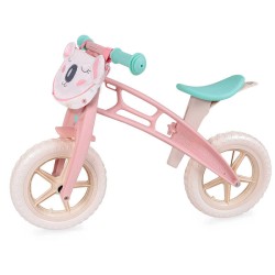 Vélo Enfant Balance Bike Koala DeCuevas 30179