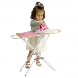 Stiratrice Rosa Pieghevole DeCuevas Toys 53488 | DeCuevas Toys