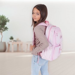 Zaino Scuola Niza Multi Tasche DeCuevas 10346 | DeCuevas Toys