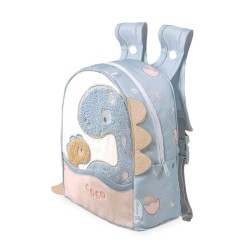 Zaino prescolare Coco DeCuevas 10580