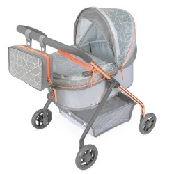 Passeggino per bambole Il mio primo passeggino Cytix DeCuevas 86077