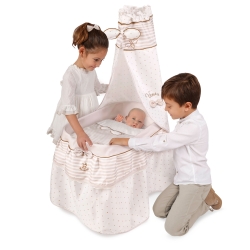 Culla Verona DeCuevas 51078 | DeCuevas Toys