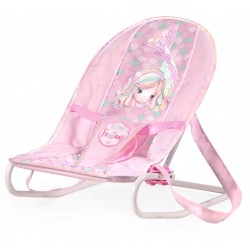 Amaca per bambole Ocean Fantasy DeCuevas Toys 51441