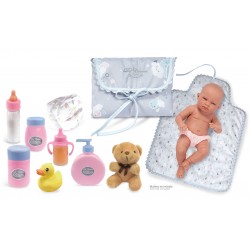 Koszyk Reborn dla lalek Martín DeCuevas Toys 53929