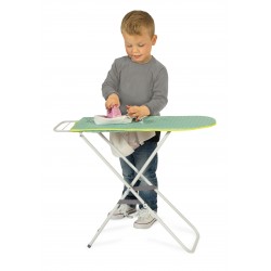 Żelazko składane zielone DeCuevas Toys 53487 | DeCuevas Toys