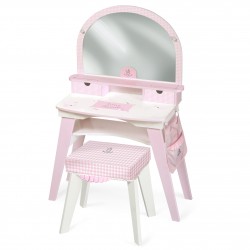 Drewniana toaletka Niza DeCuevas Toys 55746