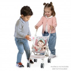 Wózek dla lalek składany Sweet DeCuevas Toys  90048 | DeCuevas Toys