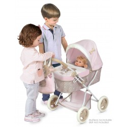 Składany samochód dla lalek Didí DeCuevas Toys 85043 | DeCuevas Toys