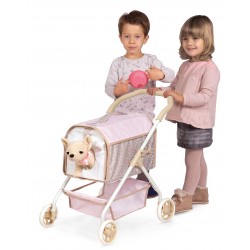 Samochód dla zwierząt Mój pierwszy samochód Didí DeCuevas Toys 86143 | DeCuevas Toys