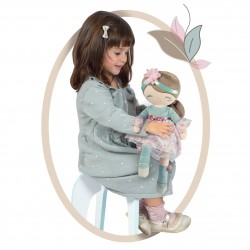 Boneca com Corpo Macio Provenza DeCuevas Toys 20045 | DeCuevas Toys