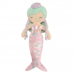 Boneca com Corpo Macio Ocean Fantasy DeCuevas Toys 20041