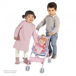 Cadeira Dobrável de Bonecas Gala DeCuevas 90051 | DeCuevas Toys