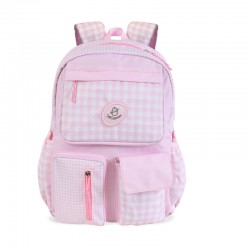 Mochila Escolar Niza Multi Pockets DeCuevas 10346