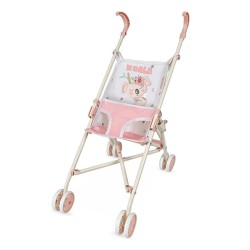 Carrinho de Bonecas Cadeira Dobrável Koala DeCuevas 90079