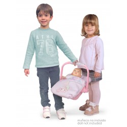 Maxicosi de Bonecas Ocean Fantasy DeCuevas Toys 51341 | DeCuevas Toys